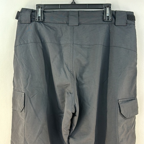 Polar Edge Silver Series Dominator Wind Proof Ski Pants - Picture 8 of 13